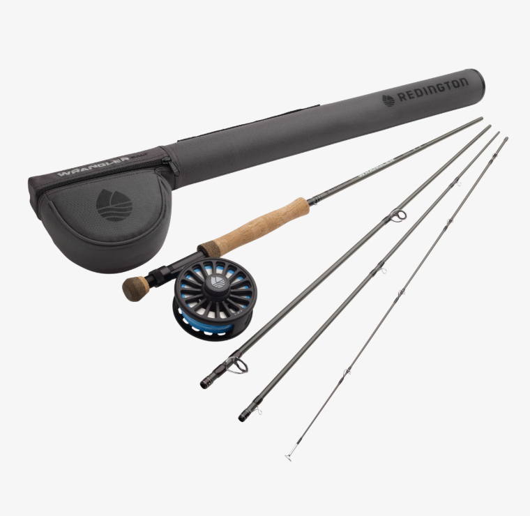 Fly Rods – The Skiff Wanderer