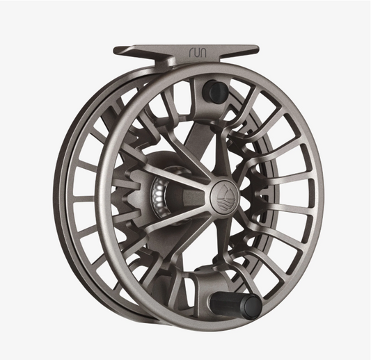 Redington - Run