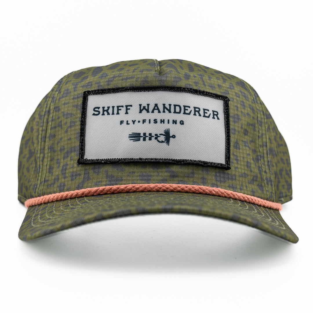SW Ultralight Hat