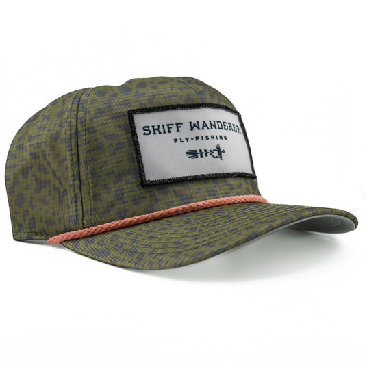 SW Ultralight Hat