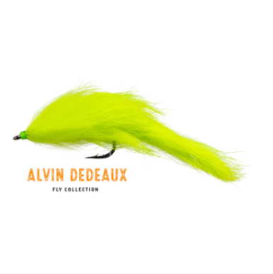 Dedeaux Bunny Leach - BlueLineCo