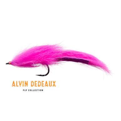 Dedeaux Bunny Leach - BlueLineCo