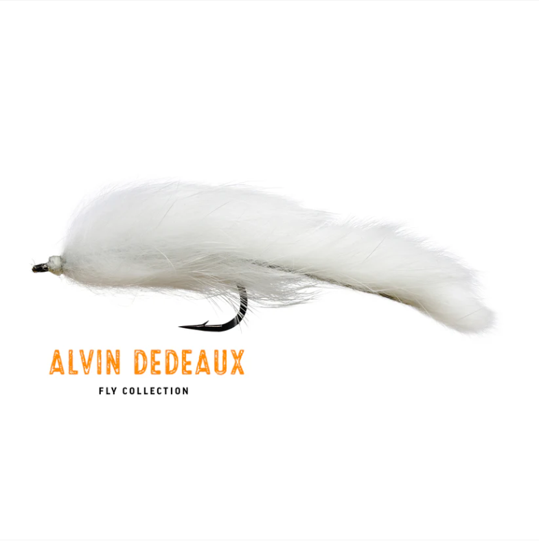 Dedeaux Bunny Leach - BlueLineCo