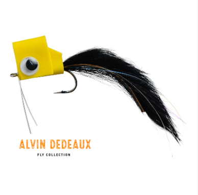 Dedeaux Popper Leach - BlueLineCo