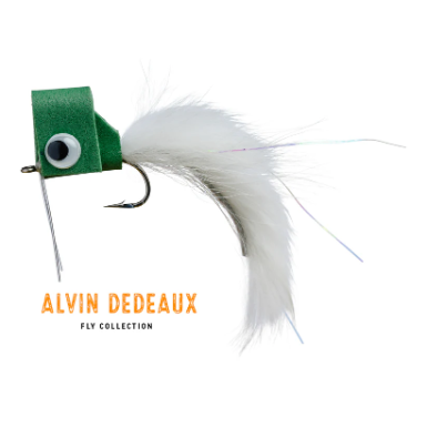 Dedeaux Popper Leach - BlueLineCo