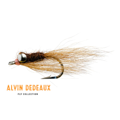 Dedeaux Redfish Gotcha - BlueLineCo