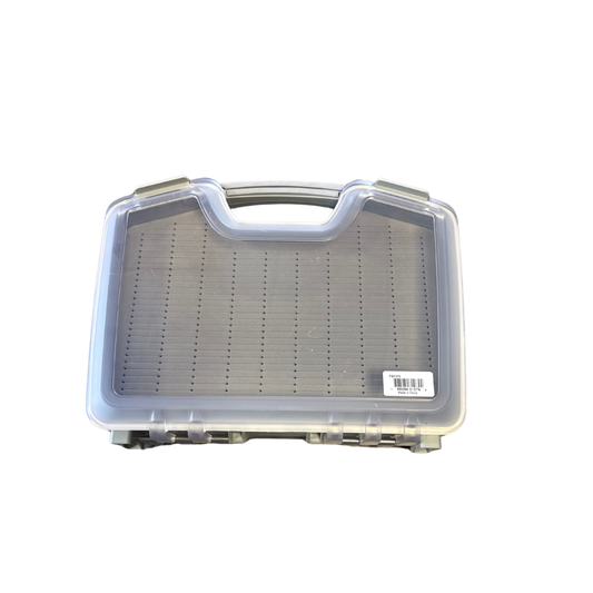 The Flybrary of Congress