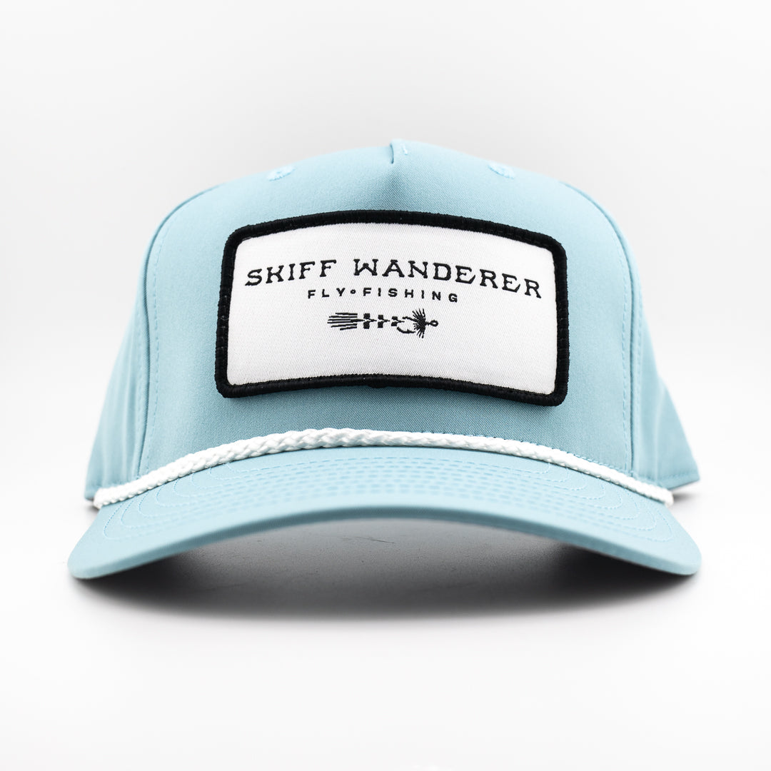 SW Rope Hat 2.0