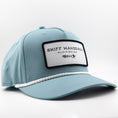 Load image into Gallery viewer, SW Rope Hat 2.0
