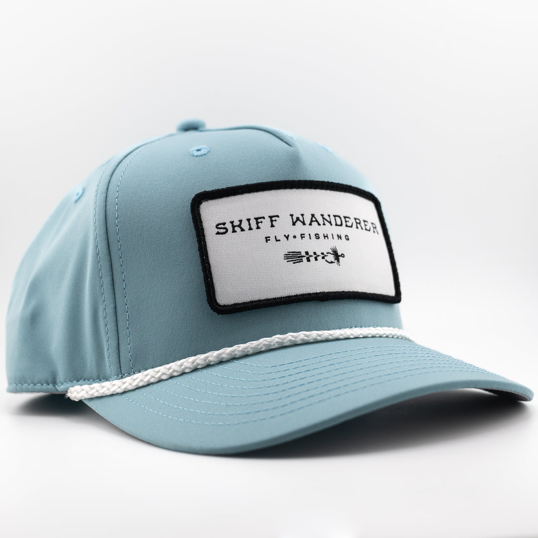 SW Rope Hat 2.0