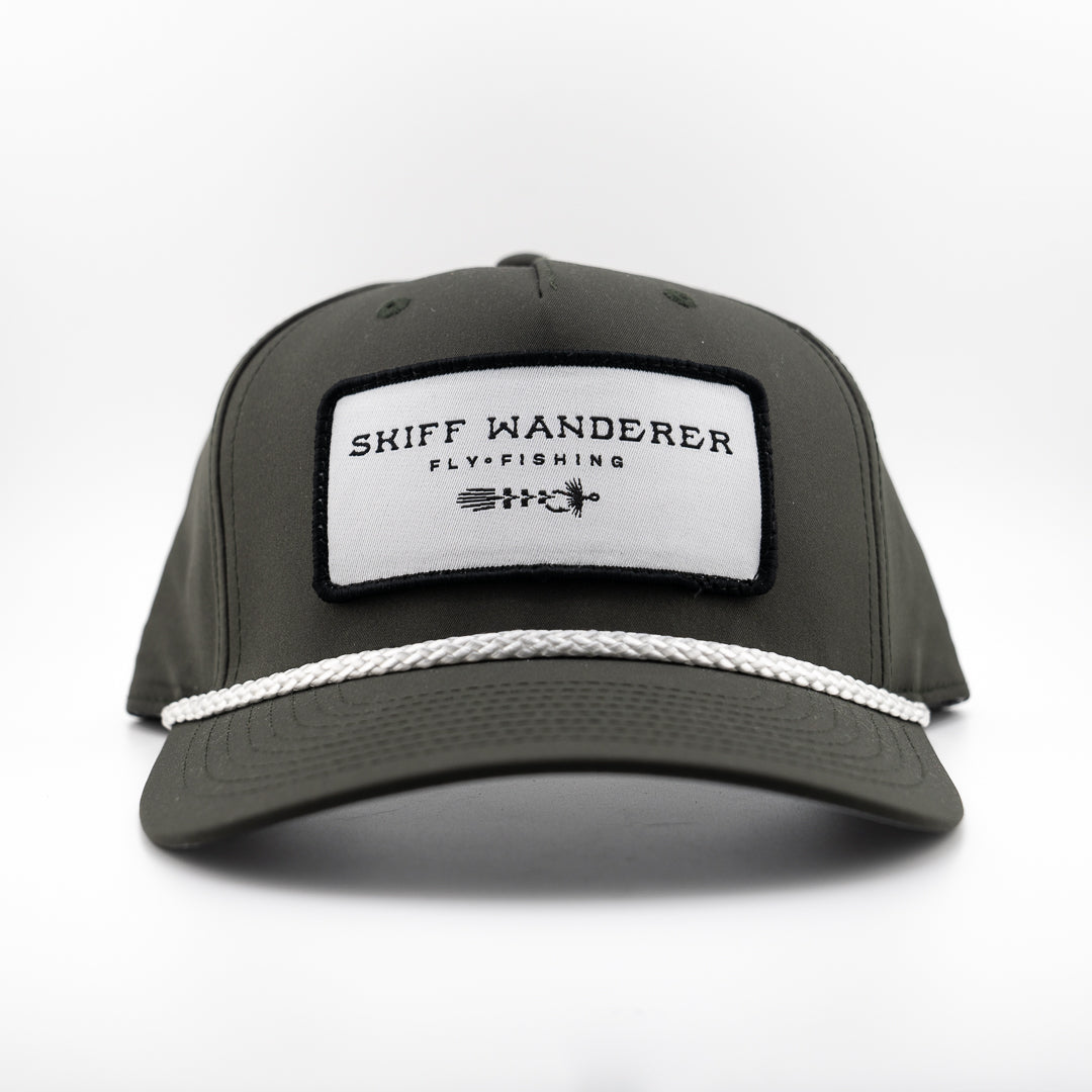 SW Rope Hat 2.0