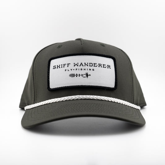 SW Rope Hat 2.0