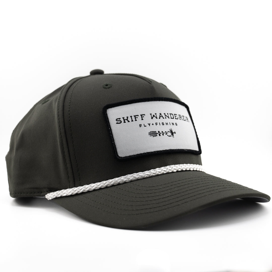 SW Rope Hat 2.0