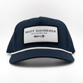 Load image into Gallery viewer, SW Rope Hat 2.0

