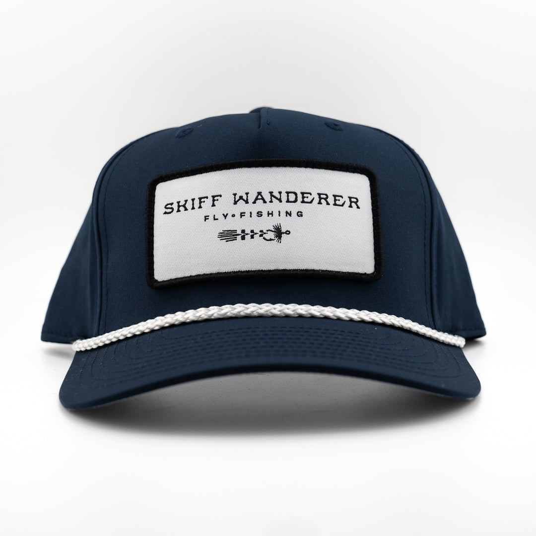 SW Rope Hat 2.0