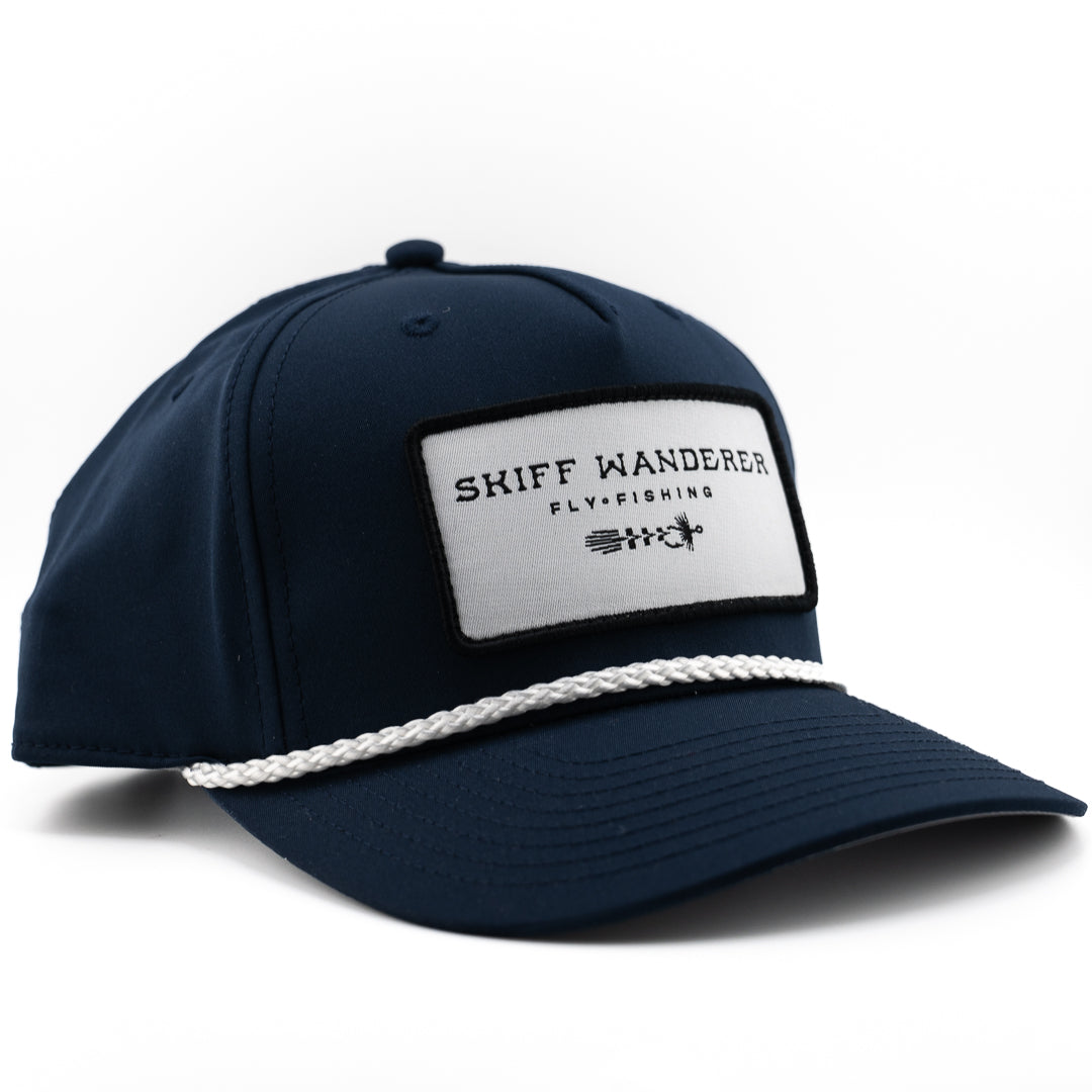 SW Rope Hat 2.0