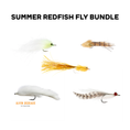Load image into Gallery viewer, Summer Redfish Fly Bundle
