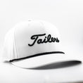 Load image into Gallery viewer, The Tailers Hat
