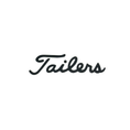 Load image into Gallery viewer, Tailers Sticker
