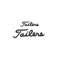 Load image into Gallery viewer, Tailers Sticker
